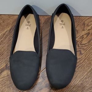 Shoes loafers